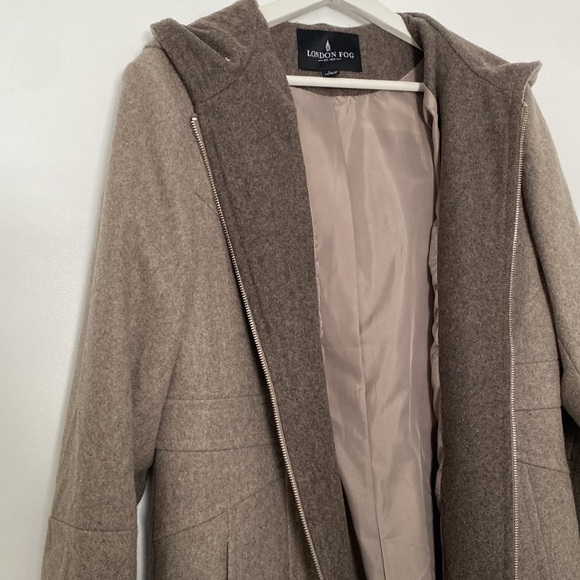 London Fog Jackets & Blazers - London Fog Coat